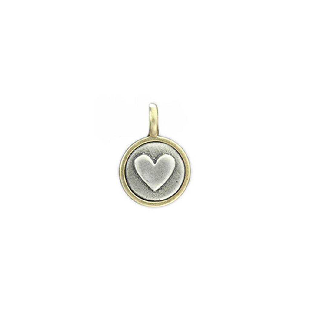[MJ_HC] Heart Charm