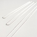 Sterling Silver Chain