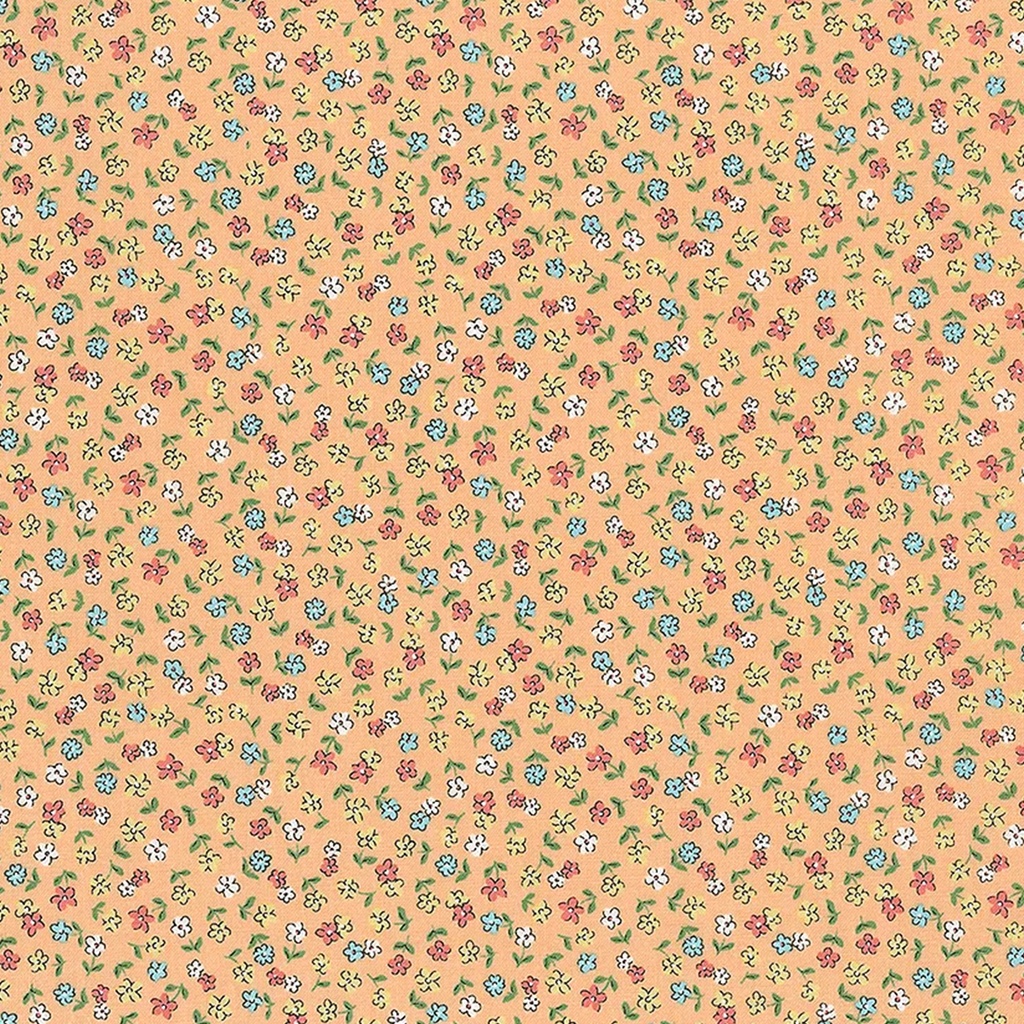 #59196 Half Yard