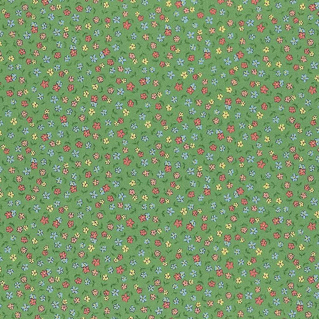 #50795 Half Yard