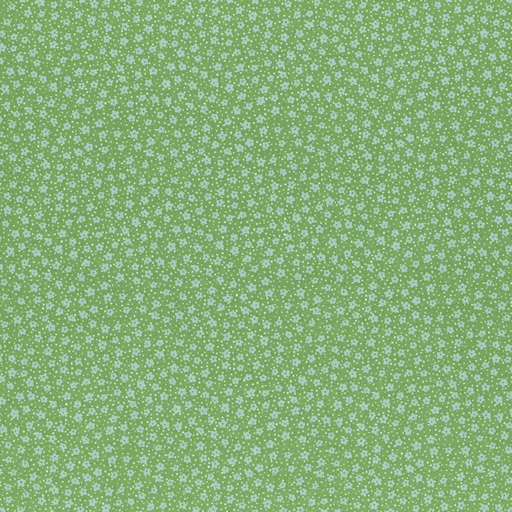 #50796 Half Yard