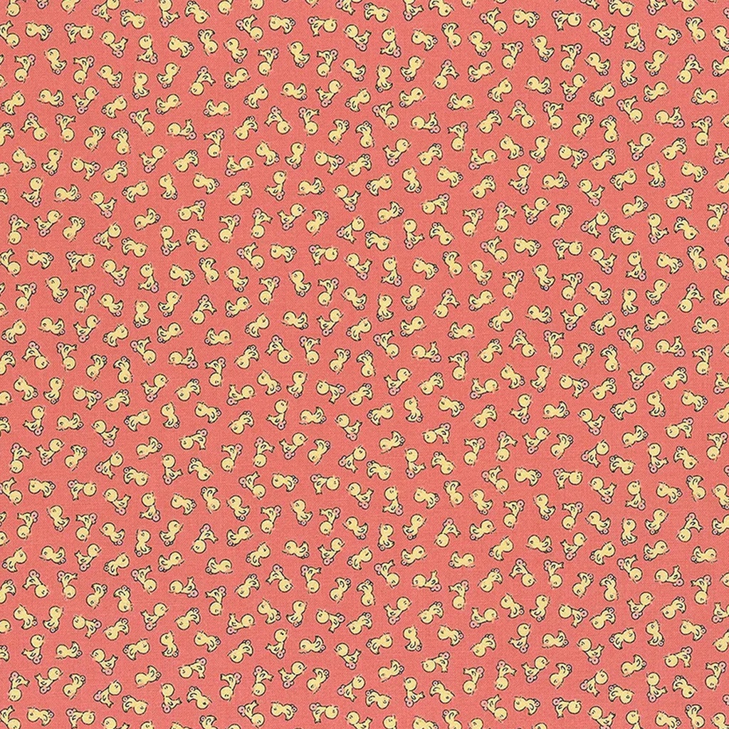 #55452 Half Yard