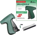 Micro Stitch Gun - Basting Tool