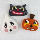 Boo Crew Pinny Pack