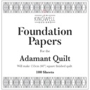 JKD Adamant, Foundation Papers