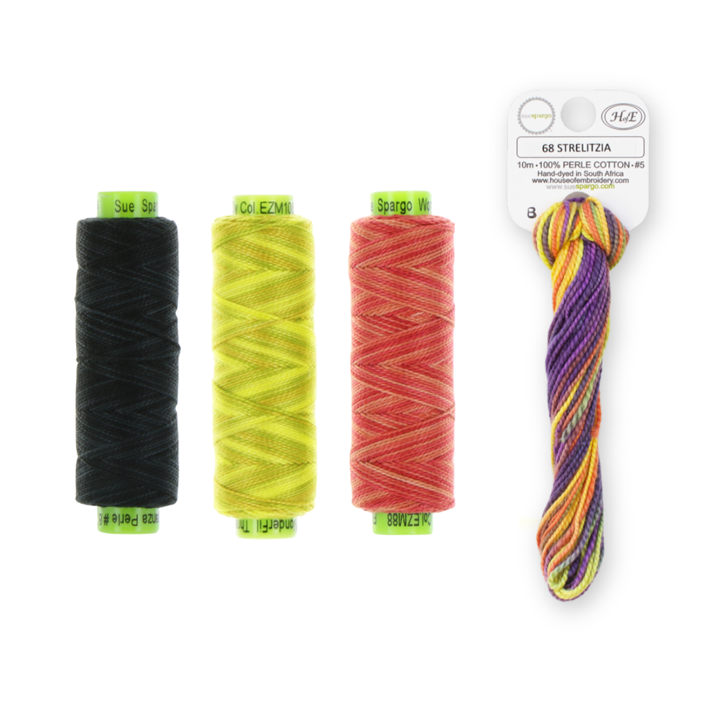 Monster Manor Pincushion