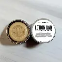 Solid Lotion Bar