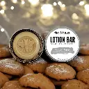Solid Lotion Bar