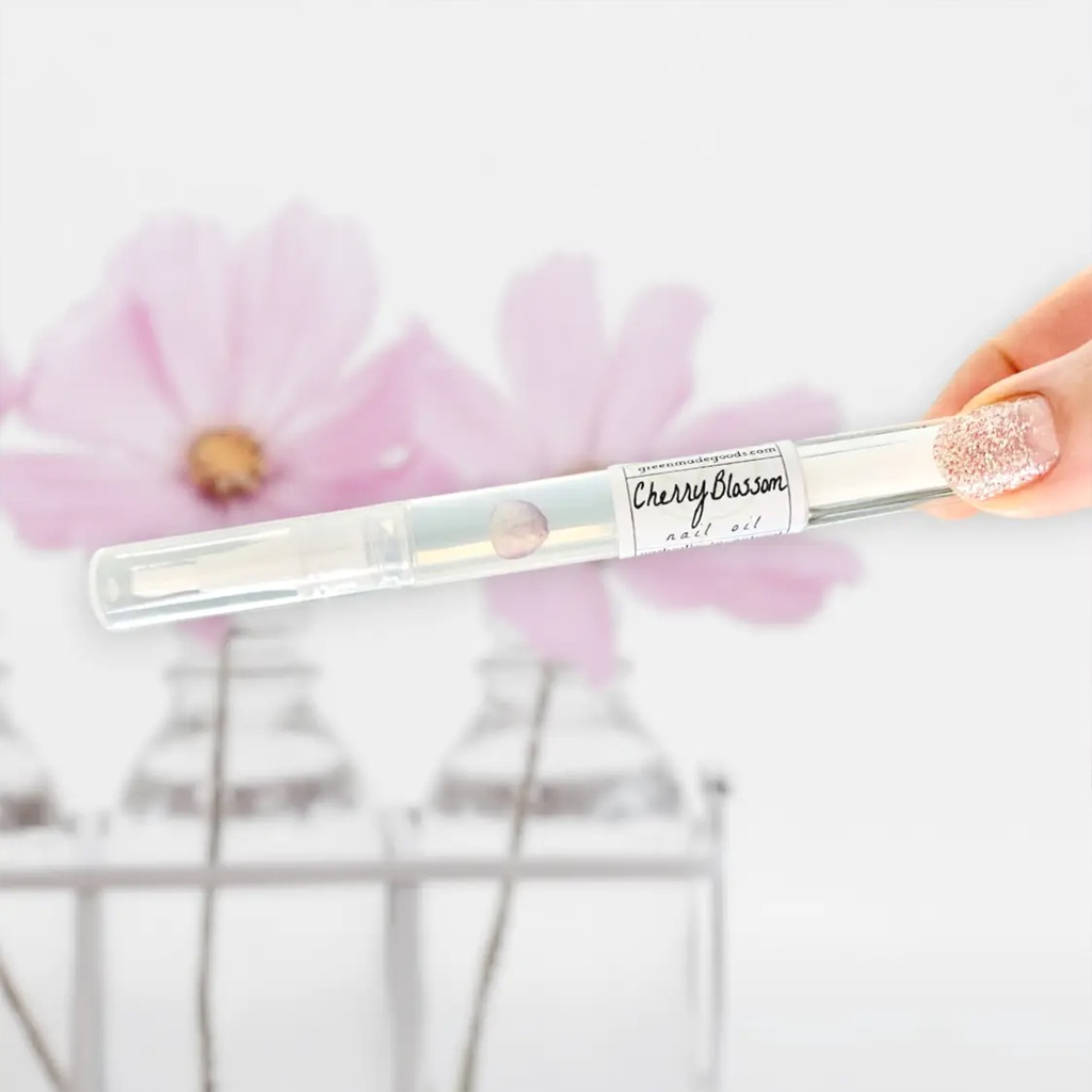 Cuticle Oil Nail Pen