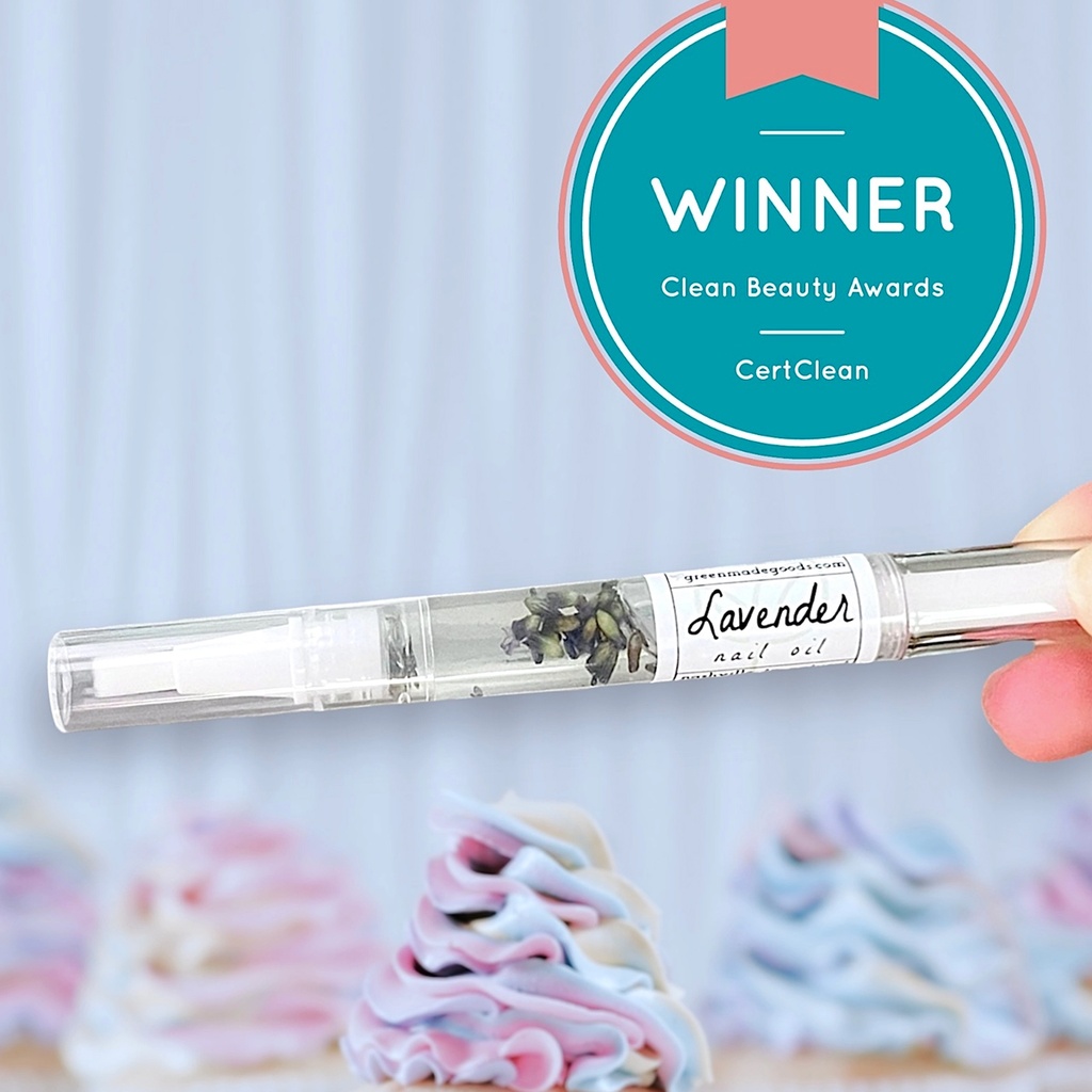 Cuticle Oil Nail Pen