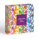 Liberty Classic Floral Origami Flower Kit