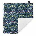  Liberty Face Cloth - Strawberry Thief Songbird