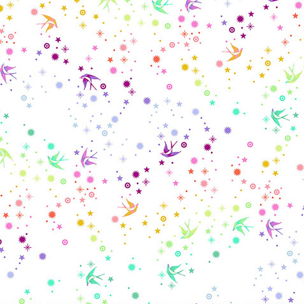 #337 Half Yard - Minky