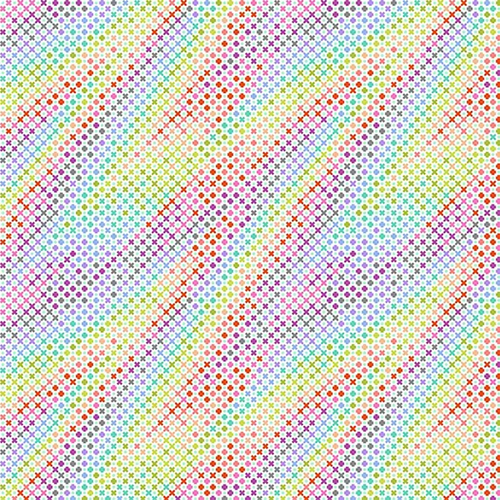 #339 Half Yard - Minky