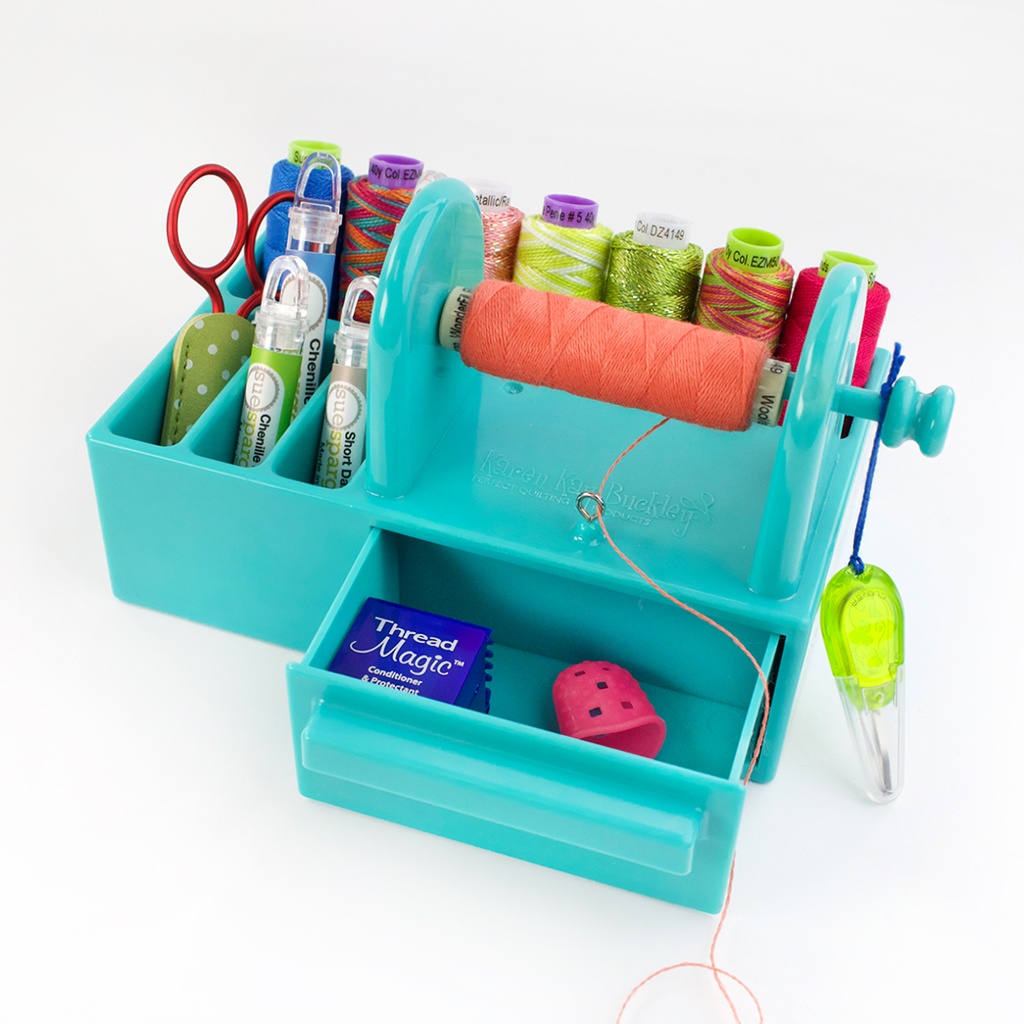 Perfect Sewing Caddy