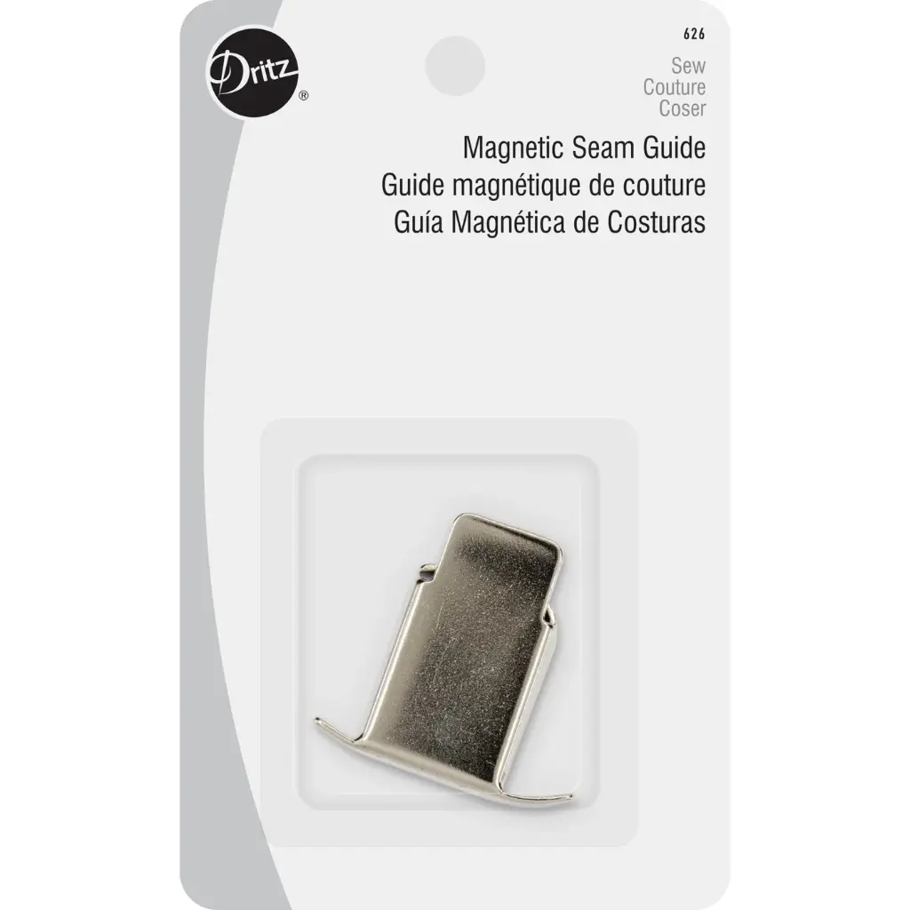 Magnetic Seam Guide