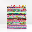 Untamed by Tula Pink FQ Bundle  