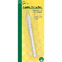 Soapstone Marking Pencil, White