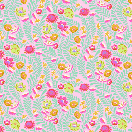 #3939 Half Yard