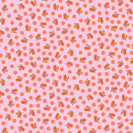 #55456 Half Yard