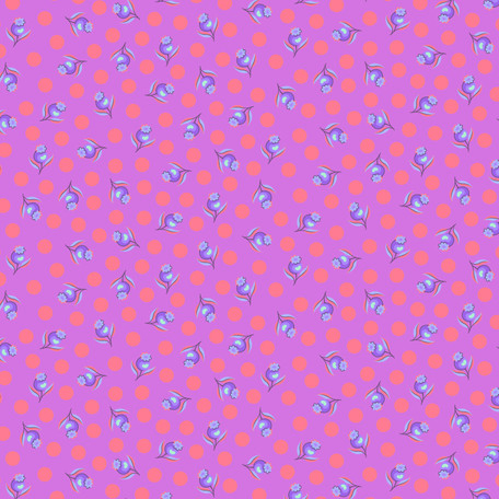 #68732 Half Yard          