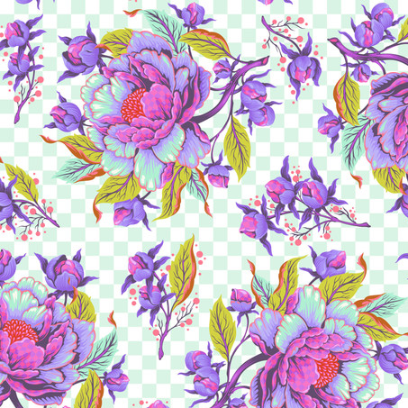 #58827 Half Yard