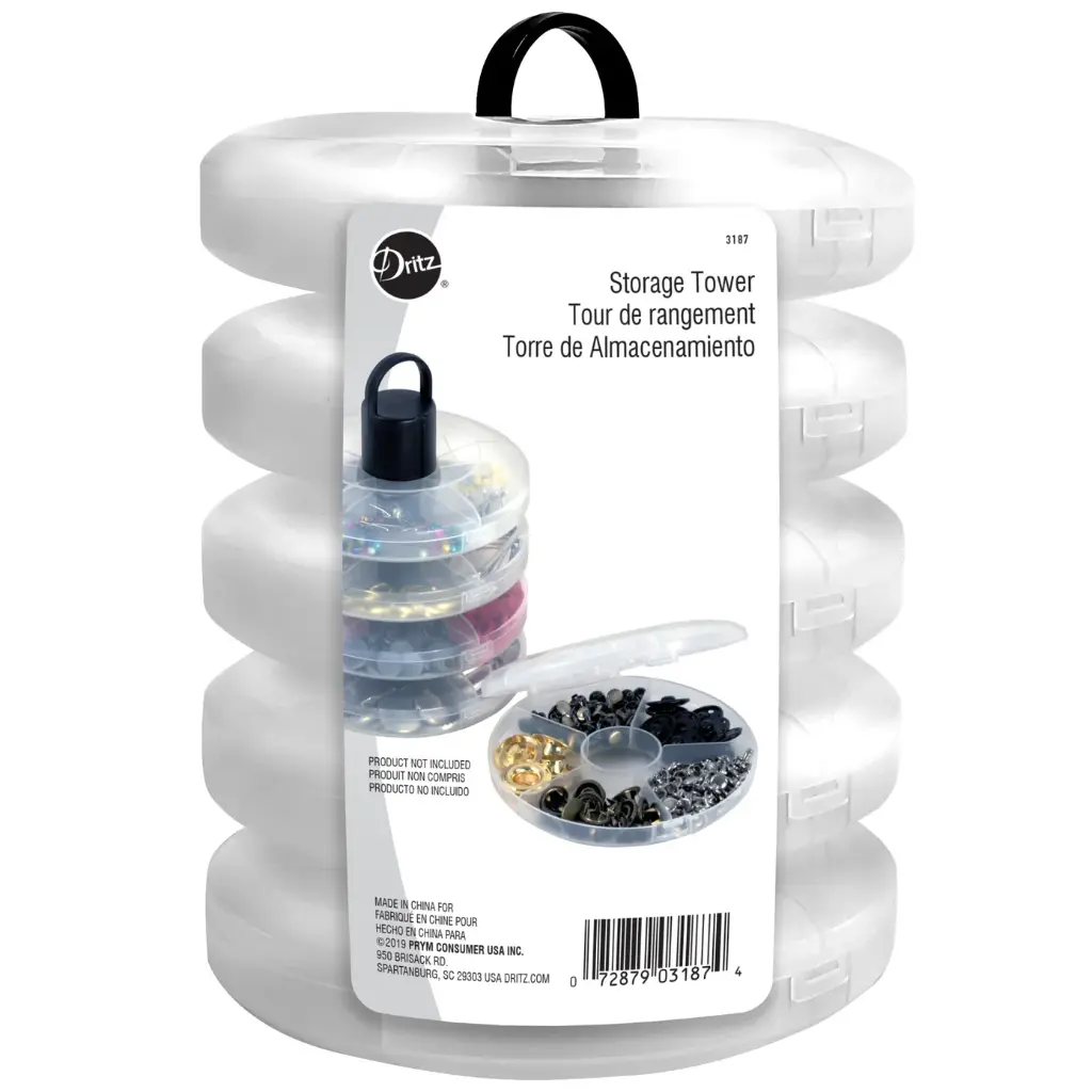 Storage Tower