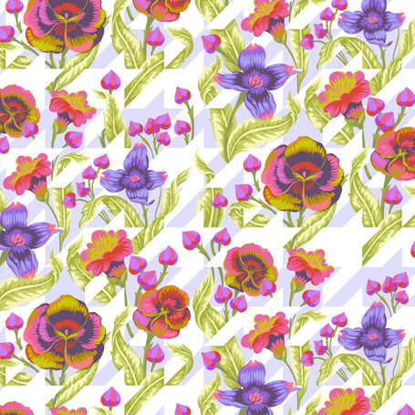 #68734 Half Yard                  
