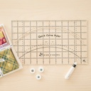SKW Quick Curve Ruler