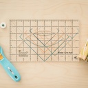 SKW Wonder Curve Ruler