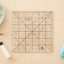SKW Sew Square Ruler