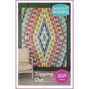Tripping Out Pattern, Sew Kind of Wonderful