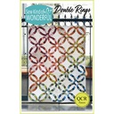 Double Rings Pattern, Sew Kind of Wonderful