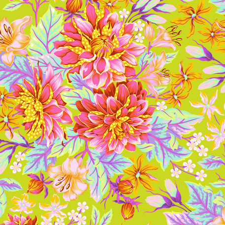 #341 Half Yard - Wide Back