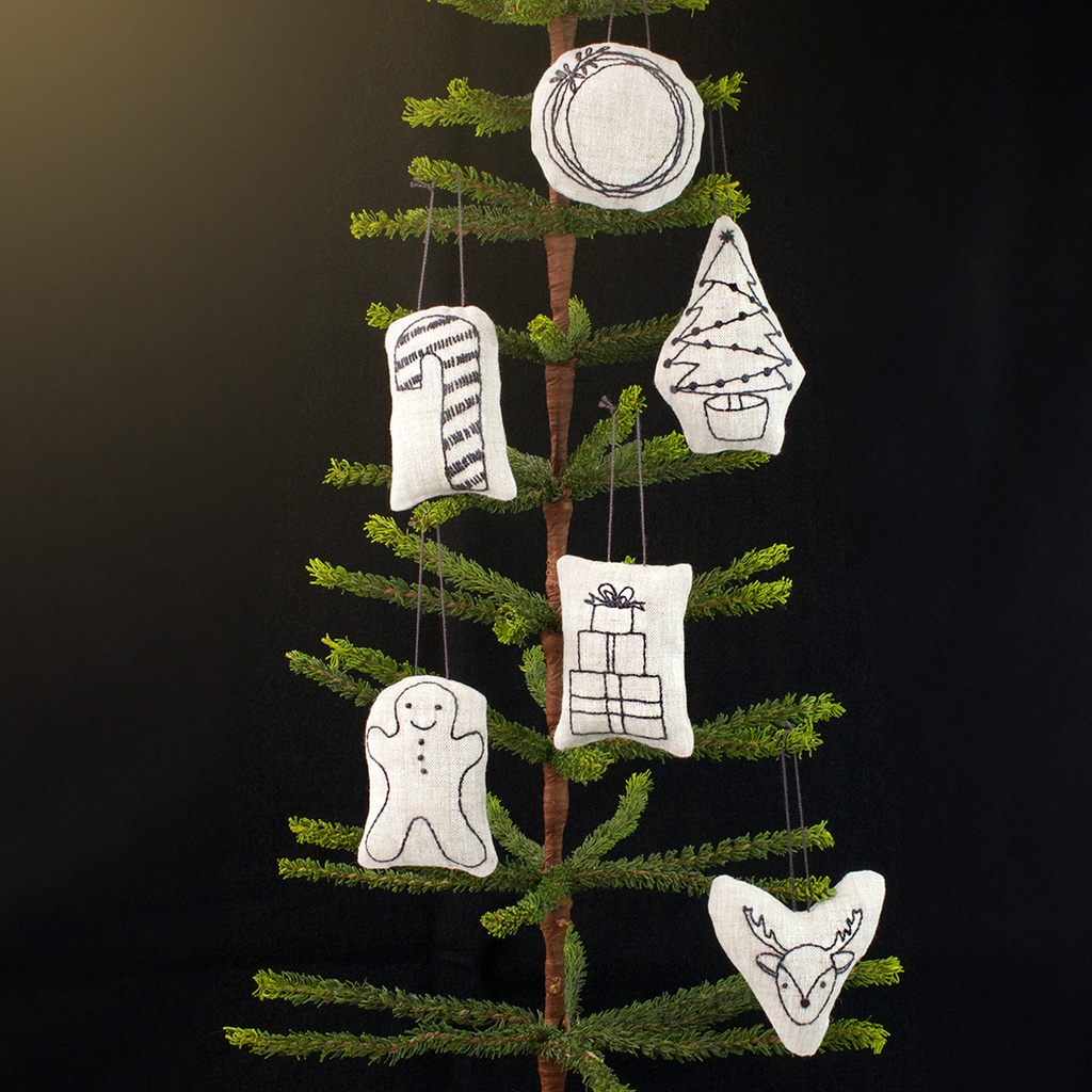 [KTJK_TT041] Tiny Trimmings Kit