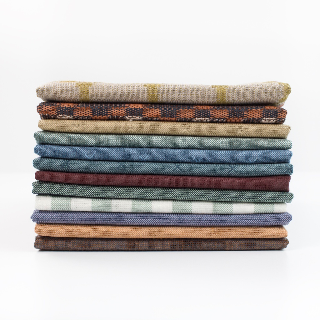 Chateau Charm Fat ⅛ Bundle