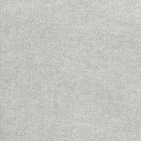Pearl Grey - Wool Solid