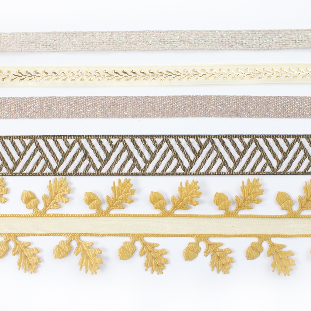 Golden Hour Ribbon Pack