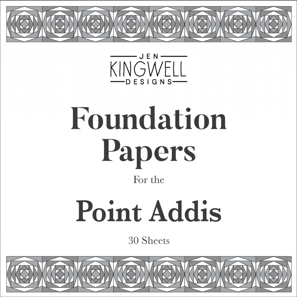 JKD Point Addis, Foundation Papers