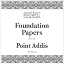 JKD Point Addis, Foundation Papers