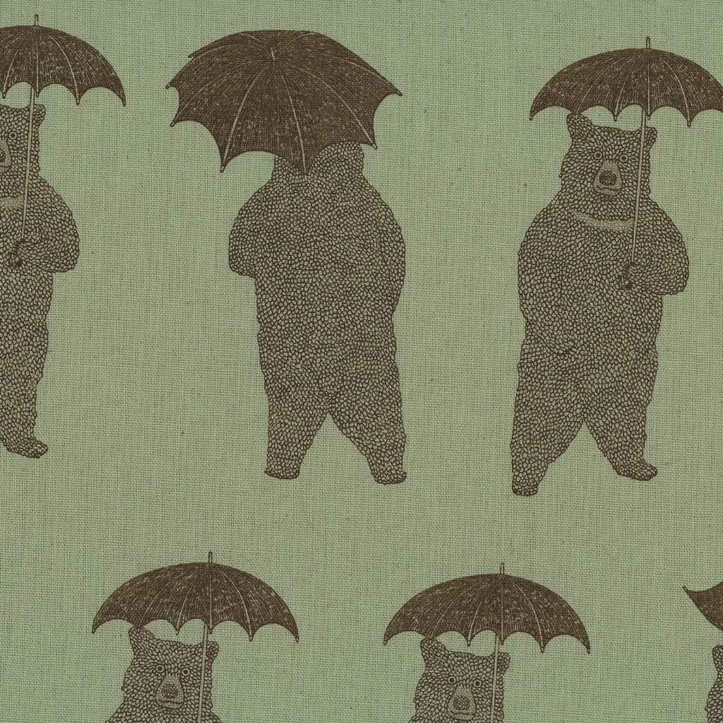 #14275 Half Yard - Canvas