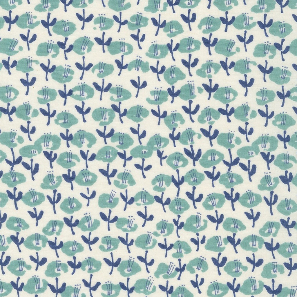 #10508 Half Yard