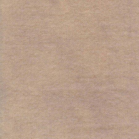 [HDW_03-0.125] Fog - Wool Solid (Fat 1/8)