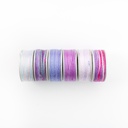 Unicorn Mane - Trailhead Embellishment Thread Pack