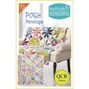 Posh Penelope Pattern, Sew Kind of Wonderful