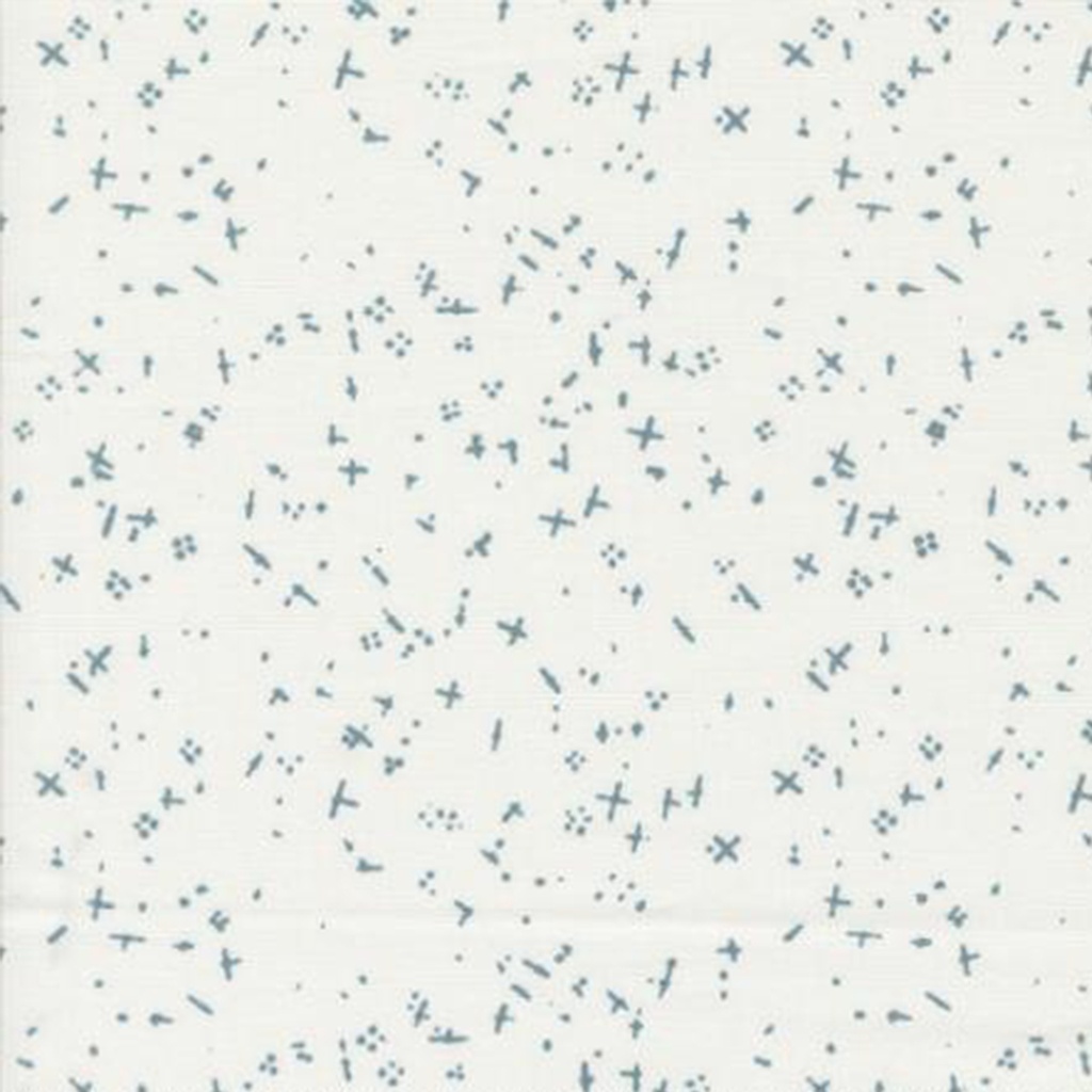 #10513 Half Yard
