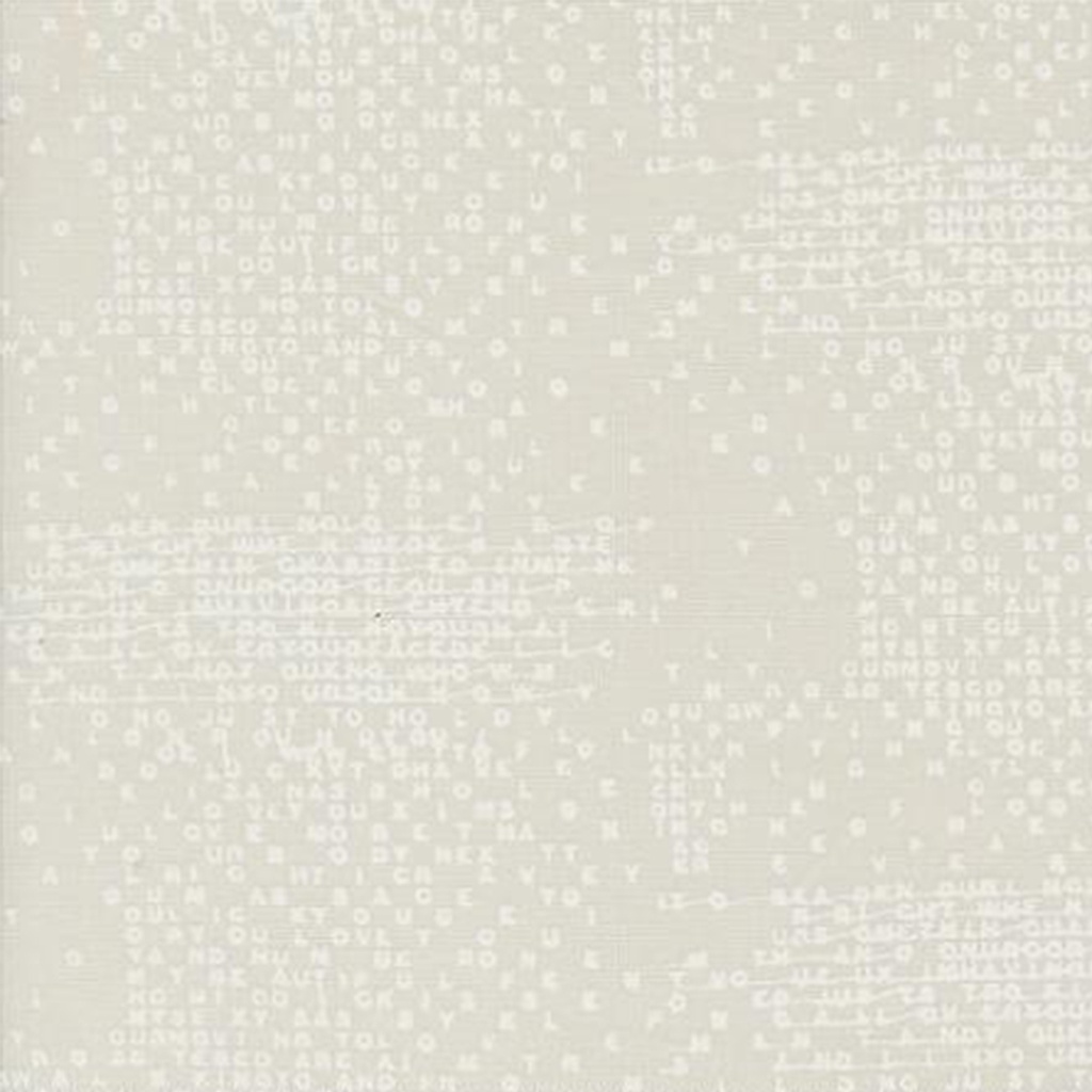 #10515 Half Yard