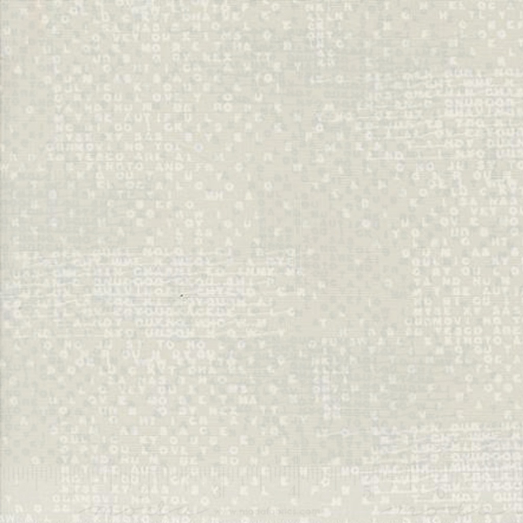 #10521 Half Yard