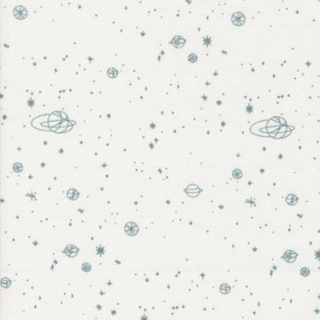 #10522 Half Yard
