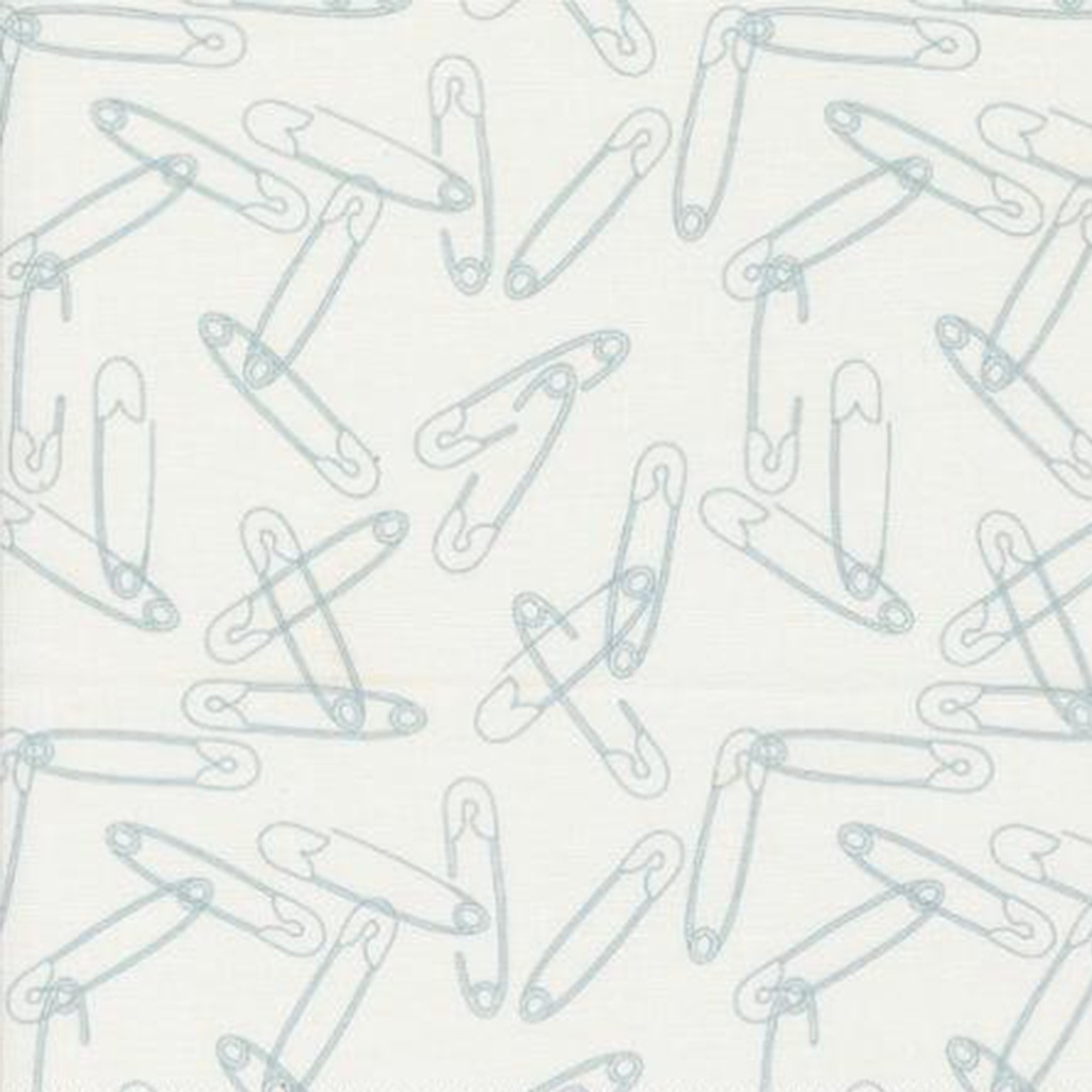 #10525 Half Yard